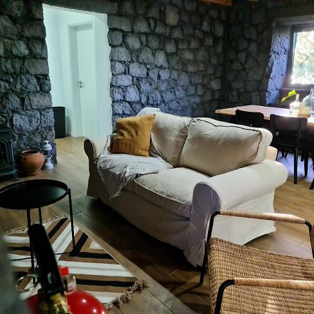 Quinta Do Caminho Da Igreja Ter-Casas De Campo Velas Εξωτερικό φωτογραφία
