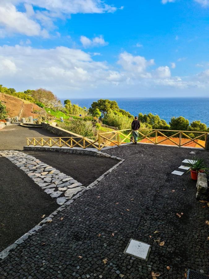 Quinta Do Caminho Da Igreja Ter-Casas De Campo Velas Εξωτερικό φωτογραφία