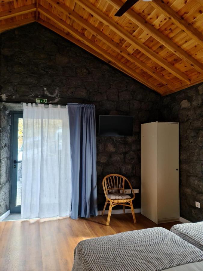 Quinta Do Caminho Da Igreja Ter-Casas De Campo Velas Εξωτερικό φωτογραφία