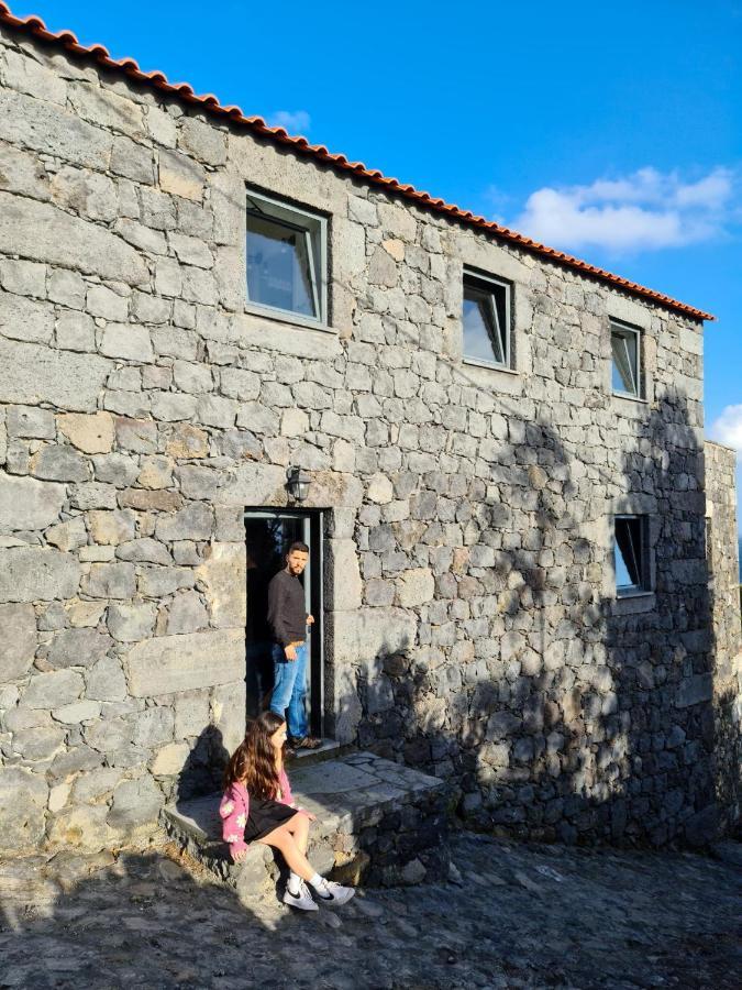 Quinta Do Caminho Da Igreja Ter-Casas De Campo Velas Εξωτερικό φωτογραφία