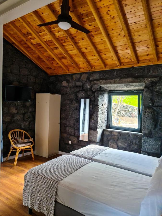 Quinta Do Caminho Da Igreja Ter-Casas De Campo Velas Εξωτερικό φωτογραφία