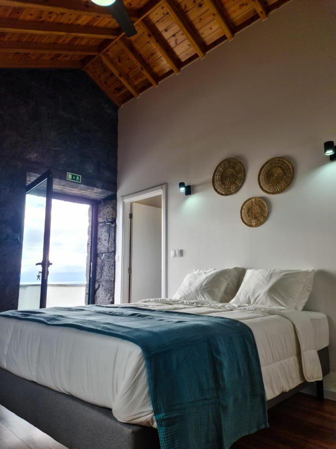 Quinta Do Caminho Da Igreja Ter-Casas De Campo Velas Εξωτερικό φωτογραφία